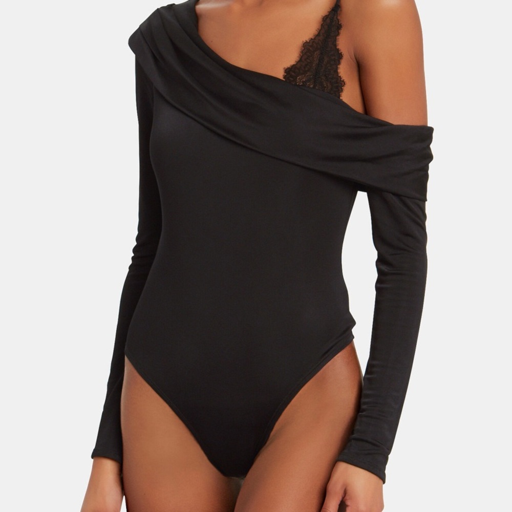 Jonathan Simkhai bodysuit